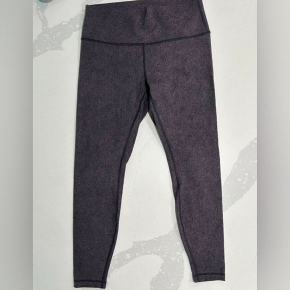 Lululemon HR Wunder Under 28" - Picture 1 of 8
